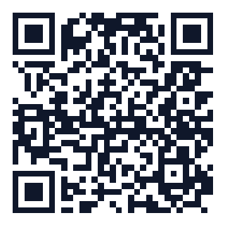 QR code linking to this COA