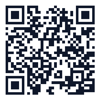 QR code linking to this COA