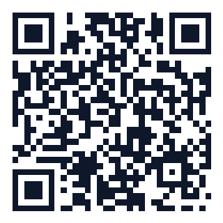 QR code linking to this COA