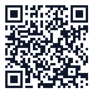 QR code linking to this COA