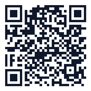 QR code linking to this COA