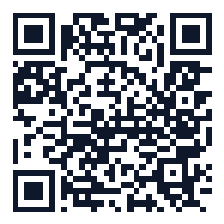 QR code linking to this COA
