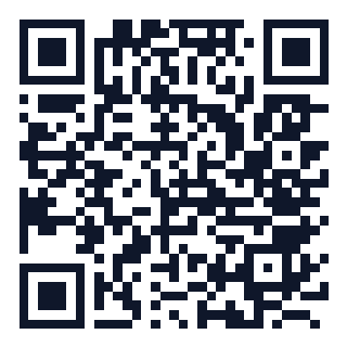 QR code linking to this COA