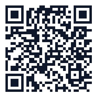 QR code linking to this COA