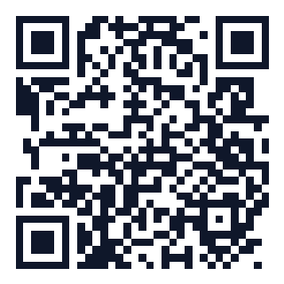 QR code linking to this COA
