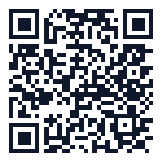 QR code linking to this COA