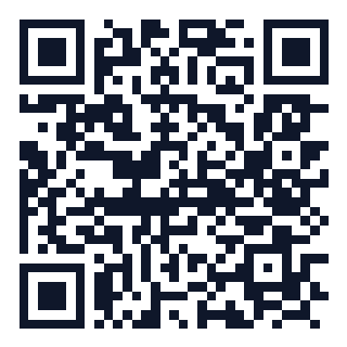QR code linking to this COA