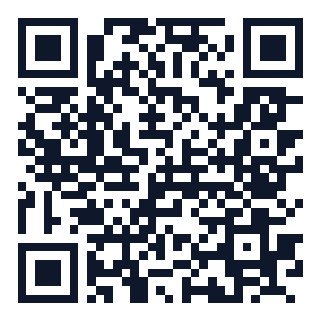 QR code linking to this COA