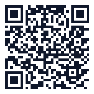 QR code linking to this COA