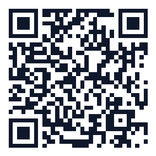 QR code linking to this COA