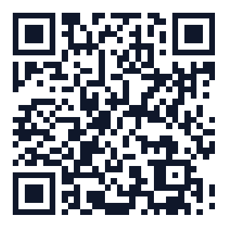 QR code linking to this COA