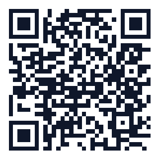 QR code linking to this COA