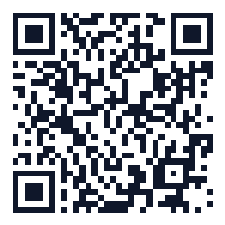 QR code linking to this COA