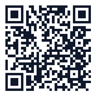 QR code linking to this COA