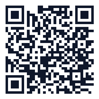 QR code linking to this COA