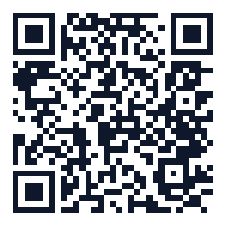 QR code linking to this COA