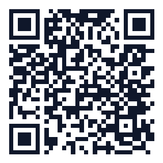 QR code linking to this COA