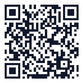 QR code linking to this COA