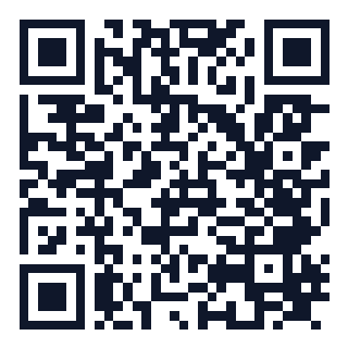 QR code linking to this COA