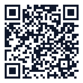 QR code linking to this COA