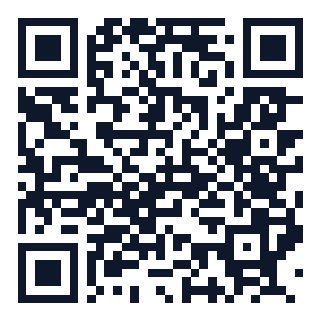 QR code linking to this COA