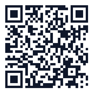 QR code linking to this COA