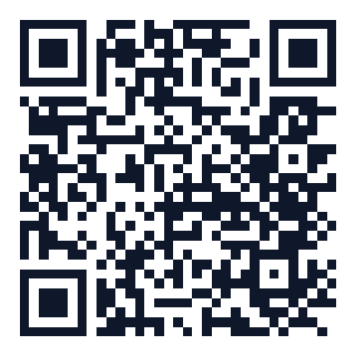 QR code linking to this COA