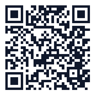 QR code linking to this COA