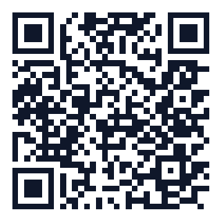 QR code linking to this COA
