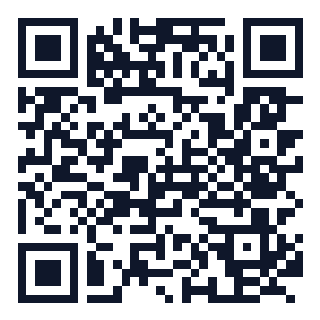 QR code linking to this COA