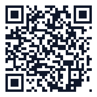 QR code linking to this COA
