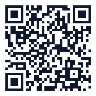 QR code linking to this COA