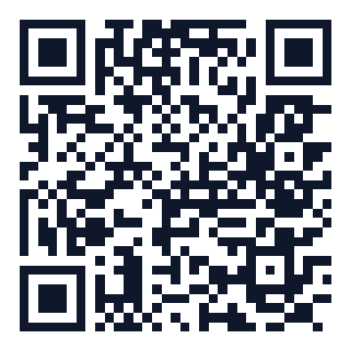 QR code linking to this COA