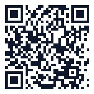 QR code linking to this COA