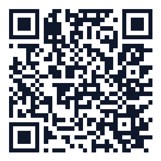 QR code linking to this COA