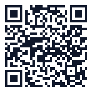 QR code linking to this COA