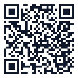 QR code linking to this COA