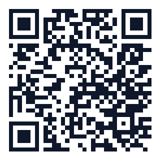 QR code linking to this COA