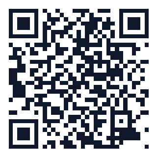 QR code linking to this COA