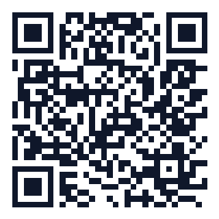 QR code linking to this COA