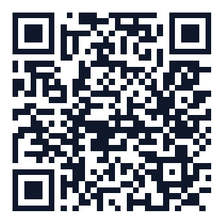 QR code linking to this COA