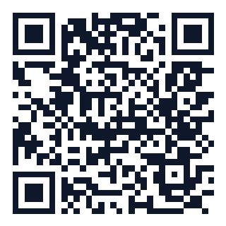 QR code linking to this COA