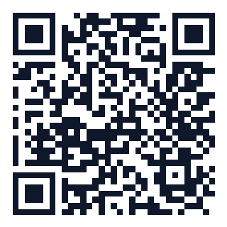 QR code linking to this COA