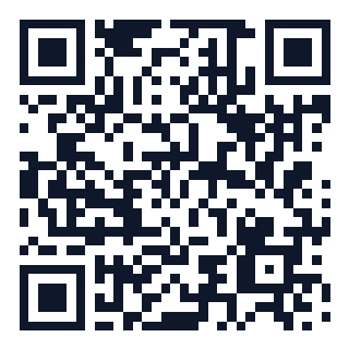 QR code linking to this COA