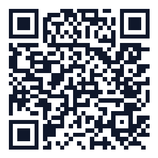 QR code linking to this COA