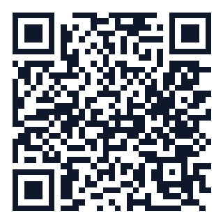 QR code linking to this COA