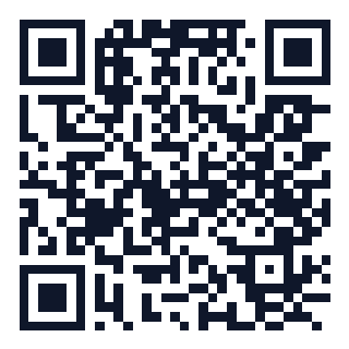 QR code linking to this COA