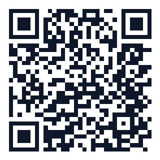 QR code linking to this COA