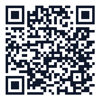 QR code linking to this COA