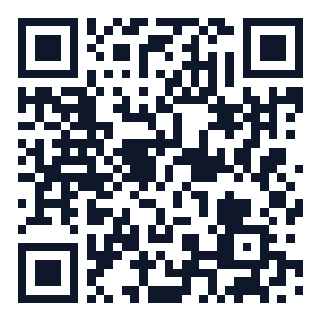 QR code linking to this COA